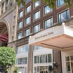 entry Boston Harbor Hotel