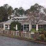 Exterior bistro VG in Roswell, GA