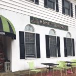 Exterior Sweet Tease in Belmar, NJ