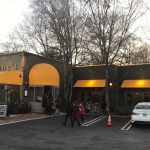 Exterior Murphy's, Atlanta, GA