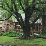 exterior Ivory Road Cafe & Kitchen in Arden, NC
