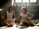 Downton Abbey 2019 Film patmore tea