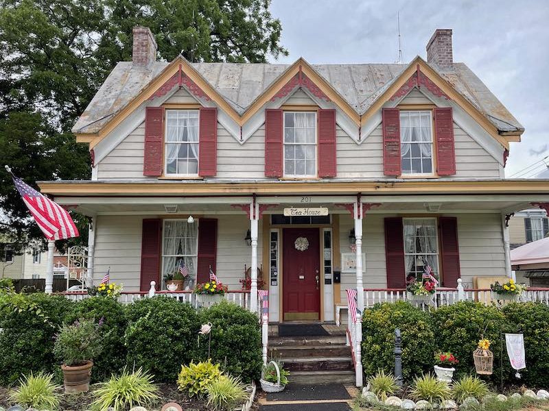 DC Afternoon Tea Venues Where to find afternoon tea in Washington, DC