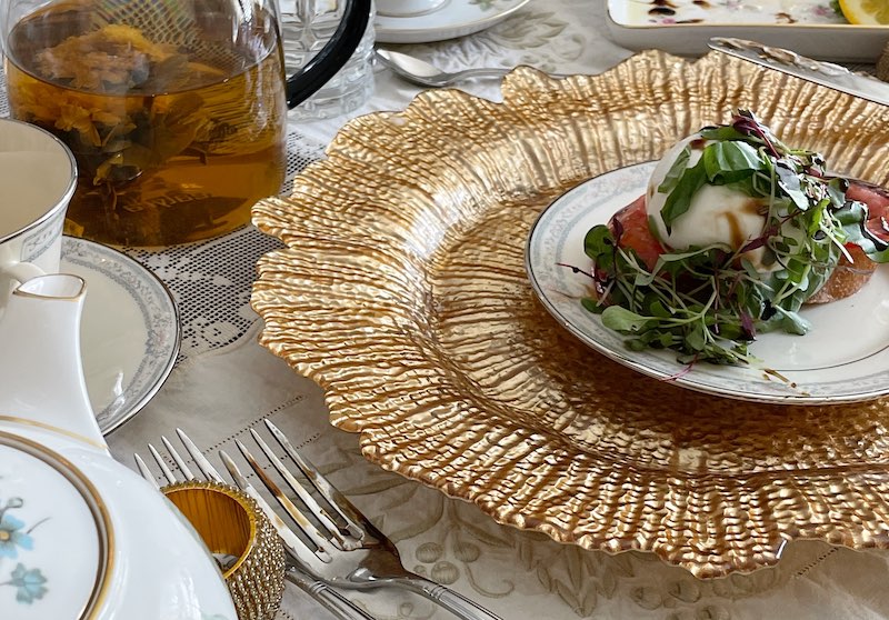 Destination Tea The Old Mill English Tea Room