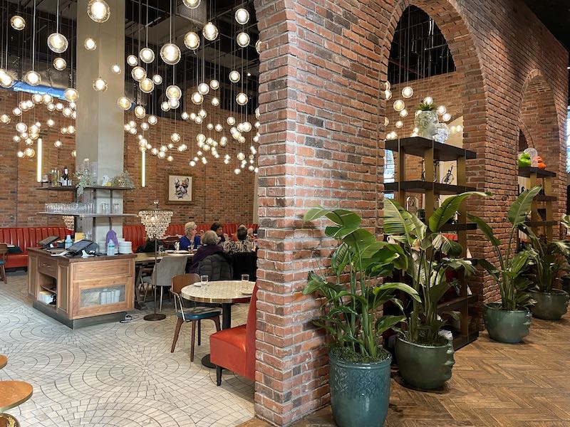 Destination Tea The Williamsburg Hotel Destination Tea