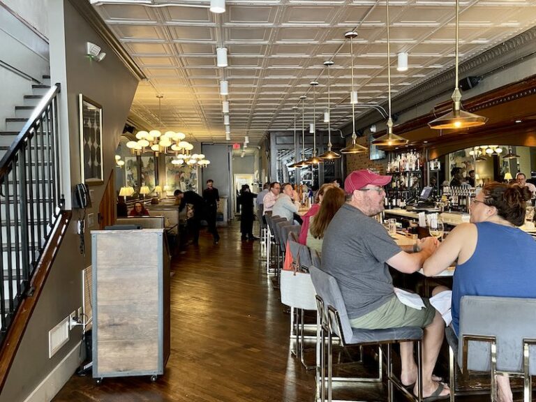 Destination Tea Mac's Chophouse Destination Tea