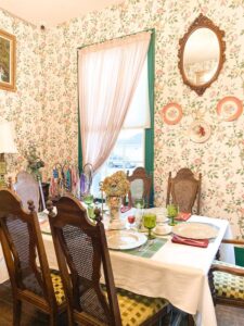 How to Host: Bridal Shower Tea - Destination Tea