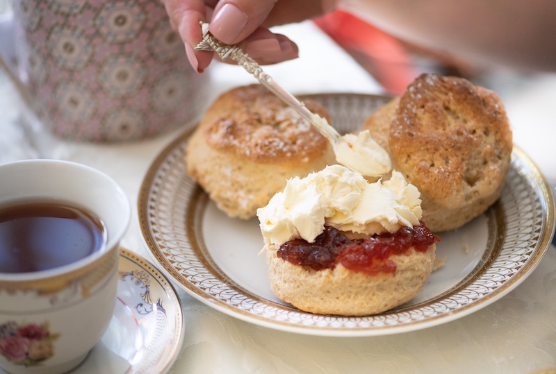 So You Want to Open A British Tearoom in the U.S. - Destination Tea