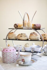 So You Want to Open A British Tearoom in the U.S. - Destination Tea