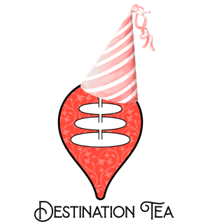 Destination Tea