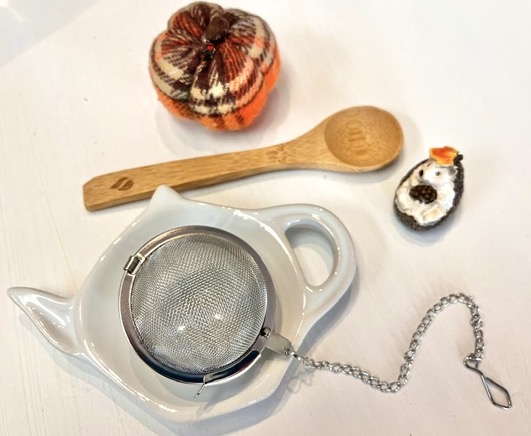 tea ball